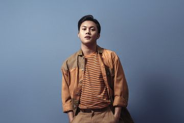 Rizky Febian