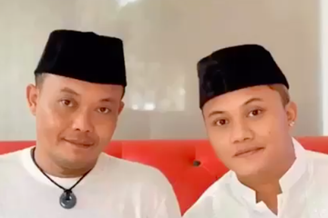 Rizky Febian Ulang Tahun, Sule Panjatkan Doa dan Bikin Video Berisi Kumpulan Foto Putra Sulungnya dari Kecil Hingga Dewasa