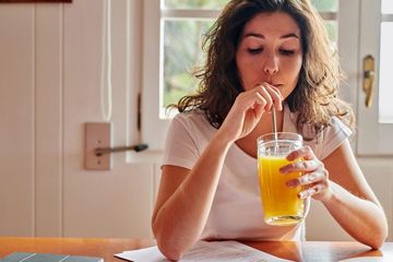 Tingkatkan Daya Tahan Tubuh untuk Cegah Covid-19, Ini Dosis Vitamin C yang Tepat untuk Setiap Orang