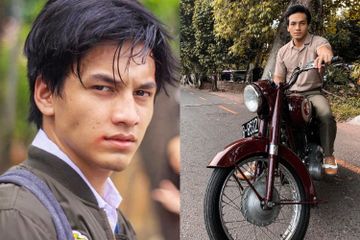 Jefri Nichol Kembali Tersandung Kasus dan Digugat oleh Rumah Produksi Senilai Rp4,2 Miliar!