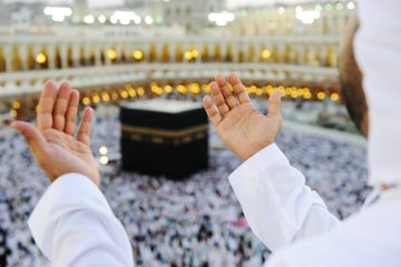 Virus Corona Meluas, Penerbangan ke Arab Saudi Dihentikan Sementara
