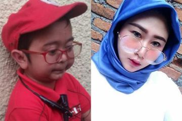 Pernikahan Baru Seumur Jagung, Istri Ketiga Daus Mini Curhat di Sosial Media Singgung Banyak Ujian 'Tetap Sabar Demi Rumah Tangga'