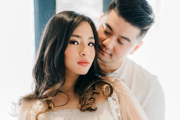 Sang istri dinyinyir netizen, Chef kondang ini tak terima hingga balas telak sindirannya bela istrinya
