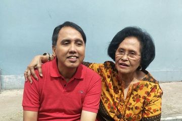 10 Tahun Lalu Telan Pil Pahit Dicerai Gegara Tumor Otak, Begini Kabar Gugun Gondrong yang Tak Disangka-sangka, Sudah Siap Lepas Masa Duda?