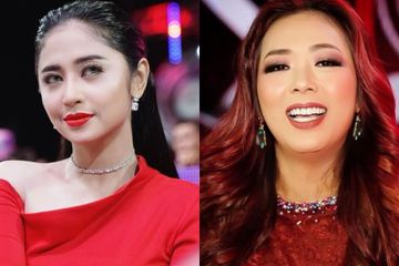 Kenal Baik dengan Keluarga Soimah Pancawati, Dewi Persik Bongkar Perlakuan Kakak Pesinden Asal Pati Ini Padanya, Suka Bawakan Makan hingga Diperlakukan Bak Adik Sendiri