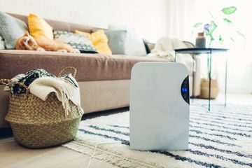 Air Purifier HEPA Filter Bisa Kurangi Paparan Covid-19, Ini Penjelasannya
