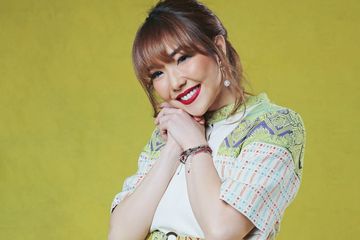 Ternyata Ini Alasan Gisella Anastasia Ketagihan Koleksi Ikan Cupang Sampai Punya Puluhan Ekor dalam Sebulan: Ikannya Bisa Diajak Ngomong