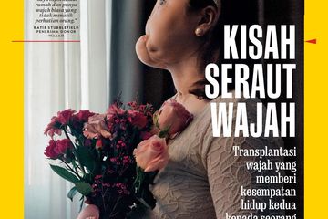 Kisah Seraut Wajah