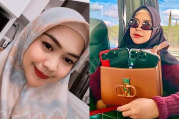 Niat Baik Ajak Donasi, Ria Ricis Justru Kena Semprot Netizen: Konglomerat yang Nyumbang Juga Nggak Posting, lo!