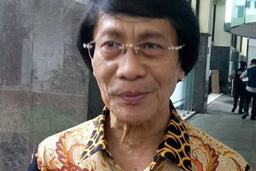 Selama Ini Jadi Misteri, Akhirnya Teka-teki Soal Rambut Kak Seto Terjawab Lewat Hal Ini, Netizen: Akhirnya Bisa Tidur Tenang