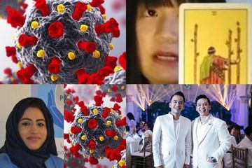 Berita Terpopuler: Anak Indigo yang Ramal Indonesia akan Lepas dari Covid-19 di Bulan ke-7 hingga Ruben Onsu yang Bagikan 10 Ribu Paket Ayam Geprek untuk Ojol dan Petugas Medis Corona