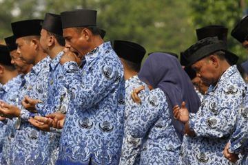 Kabar Buruk! Beberapa Guru Tidak Akan Lagi Dapat Tunjangan, Ini Jenisnya yang Perlu Diketahui