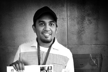  Kepergian musisi Glenn Fredly pada Rabu (8/4/2020) bahkan ikut disorot oleh sejumlah media Malaysia.
