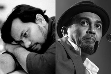Kenakan Kostum Santa Claus, Netizen Puji Tompi dan Kenang Glenn Fredly