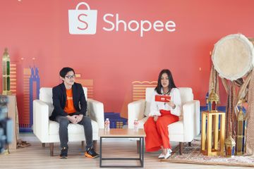 Jelang Bulan Suci Ramadhan, Yuk Pintar Atur Uang dengan Nikmati Promo Big Ramadhan Sale Shopee!