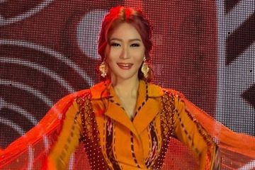Inul Dartista pamer kemesraannya dengan sang putra hingga berika sindiran pedas untuk sosok ini pada unggahannya