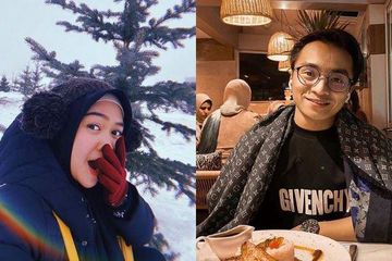 Dulu Bikin Geger Saat Ceraikan Salmafina, Taqy Malik Kini Malah Ramai Dijodohkan dengan Ria Ricis, Terungkap Sosoknya yang Diam-diam Miliki Seabrek Usaha yang Menggurita 
