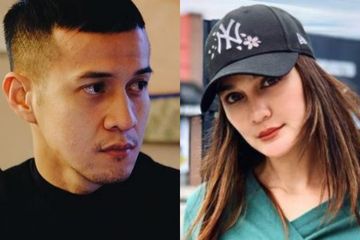 Sering Dijodohkan, Terungkap Alasan Herjunot Ali Enggan Jadikan Luna Maya sebagai Calon Istri