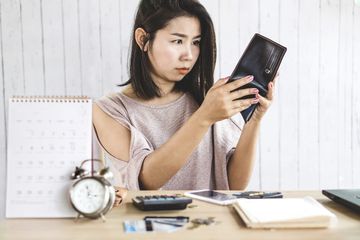Dompet Terancam di Masa Pandemi? Ini Tips Pintar Atur Uang agar Aman