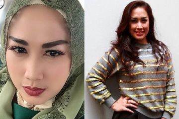 Bak Hilang Ditelan Bumi Usai Tak Diakui Jadi Simpanan Pejabat, Nasib Pedangdut Cantik Ini Sekarang Mengagetkan! Tinggal di Rumah dengan Dapur Berantakan