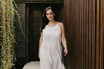 Hengkang Dari Indonesia Usai Lepas Status Janda Dipersunting Pria Tampan, Intip 2 Putri Cantik Marissa Nasution yang Warisi Darah Bule Dari Kedua Orang Tuanya