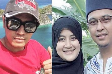 7 Tahun Betah Menjanda, Tiba-tiba Umi Pipik Dapat Kiriman Bunga ke Restorannya Bertuliskan 'Calon Suami', Siapa?