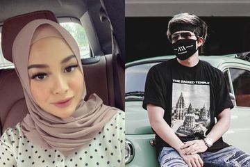 Atta Halilintar Bercita-cita Punya 15 Anak, Aurel Hermansyah Justru Ingin Buat Orang Lain Iri dengan Keluarganya: Nanti Anaknya Udah Punya Mobil Sendiri