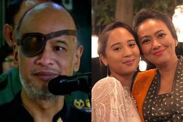 Jadi Menantu BJ Habibie, Istri Thareq Kemal Habibie Ternyata Bukan Orang Sembarangan, Caranya Mencari Sesuap Nasi Jadi Sorotan