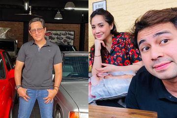 Niat Panas-panasi Suaminya, Nagita Slavina Justru Kena Sindir Istri Mantan Kekasihnya?