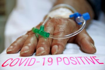 Ingin Buktikan Bahaya Covid-19 Tak Main-Main, Ilmuwan di China Autopsi Jenazah Pasien Corona dan Terkejut Melihat Organ Tubuh yang Rusak
