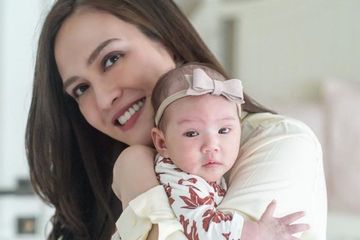 Putri Semata Wayangnya Kena Nyinyiran Netizen, Shandy Aulia Mengamuk Hingga Lontarkan Balasan Menohok: Otak Kamu yang Gizinya Kurang!