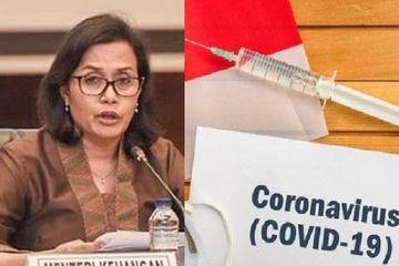 Bak Petir Disiang Bolong, Tiba-tiba Australia Telepon Tawarkan Hutang Untuk Indonesia Saat Ekonomi Kian Memprihatinkan Ditengah Pandemi Corona