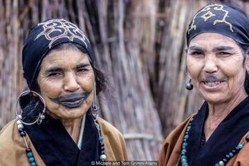 Kisah Suku Ainu di Hokkaido, Penduduk Asli Jepang yang Terlupakan