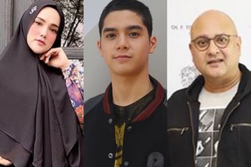 Beda dari El Rumi dan Dul Jaelani, Al Ghazali Ternyata Punya Panggilan Khusus untuk Irwan Mussry, Senasib dengan Mulan Jameela