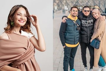 Tabloid NOVA Terbaru: Enzy Storia Mengaku Ingin Secepatnya Nikah Kalau Sudah Dapat Pendamping yang Cocok hingga Cerita Pilu Raffi Ahmad saat Jalani Hidup Susah Bareng Irwansyah