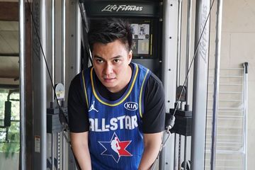 Masa lalu Baim Wong terbongkar, sosok biduan dangdut ini ternyata sempat menjadi pacarnya hingga sebut suami Paula Verhoeven sebagai mantan terindah