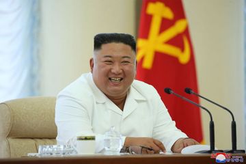Mengerikan, Bukannya Dimakamkan atau Dikremasi, Nasib Ratusan Mayat di Korea Utara Justru Sangat Memilukan, Dijadikan Satu Dalam Lubang hingga Diolah Jadi Pupuk Tanaman