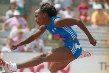 Jackie Joyner