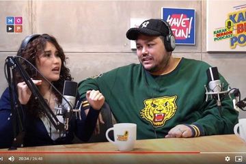 Ayu Ting Ting dan Ivan Gunawan
