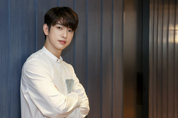 Jinyoung GOT7