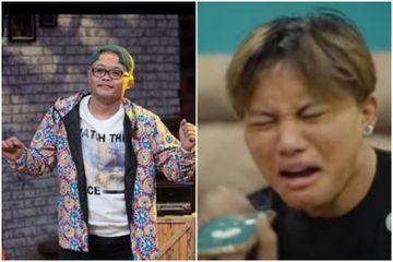Emosi Sudah Diubun-ubun, Sule Sampai Hati Tampar Rizky Febian Berkali-kali di Depan Sultan Andara, Raffi Ahmad Sampai Panik Bukan Kepalang