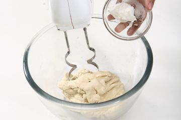 Semudah ini Membuat Kue Tanpa Tepung Terigu, Hasilnya Tetap Cantik dan Rasanya Dijamin Enak