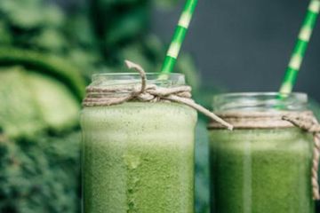 Kabar Baik, Cuma Minum Jus Kubis Setiap Hari Bisa Jadi Obat Alami Penyakit Maag! Rugi Kalau Gak Coba