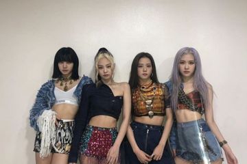  Comeback, Blackpink terlihat makin kurus hingga tulang rusuk menonjol, membuat para penggemar khawatir.