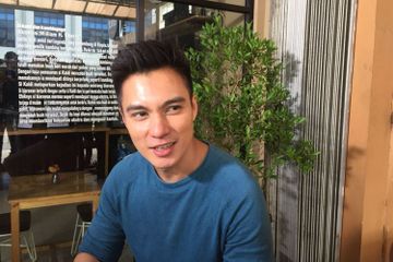 Baim Wong