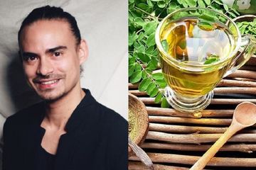 Renggut Nyawa Ashraf Sinclair di Usia Muda, Cegah Resiko Serangan Jantung dengan 5 Minuman ini Sekarang Juga!