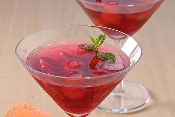Resep Grape Lime Melon Soda Enak Ini Sensasi Segarnya Terbukti Bikin Ketagihan