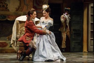 The Marriage of Figaro