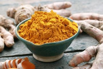 Terlalu Rajin Minum Satu Sendok Kunyit Setiap Hari, Pria ini Rasakan Hal Fantastis dalam Tubuhnya