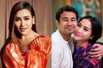 Ayu Ting Ting - Raffi Ahmad/Nagita Slavina